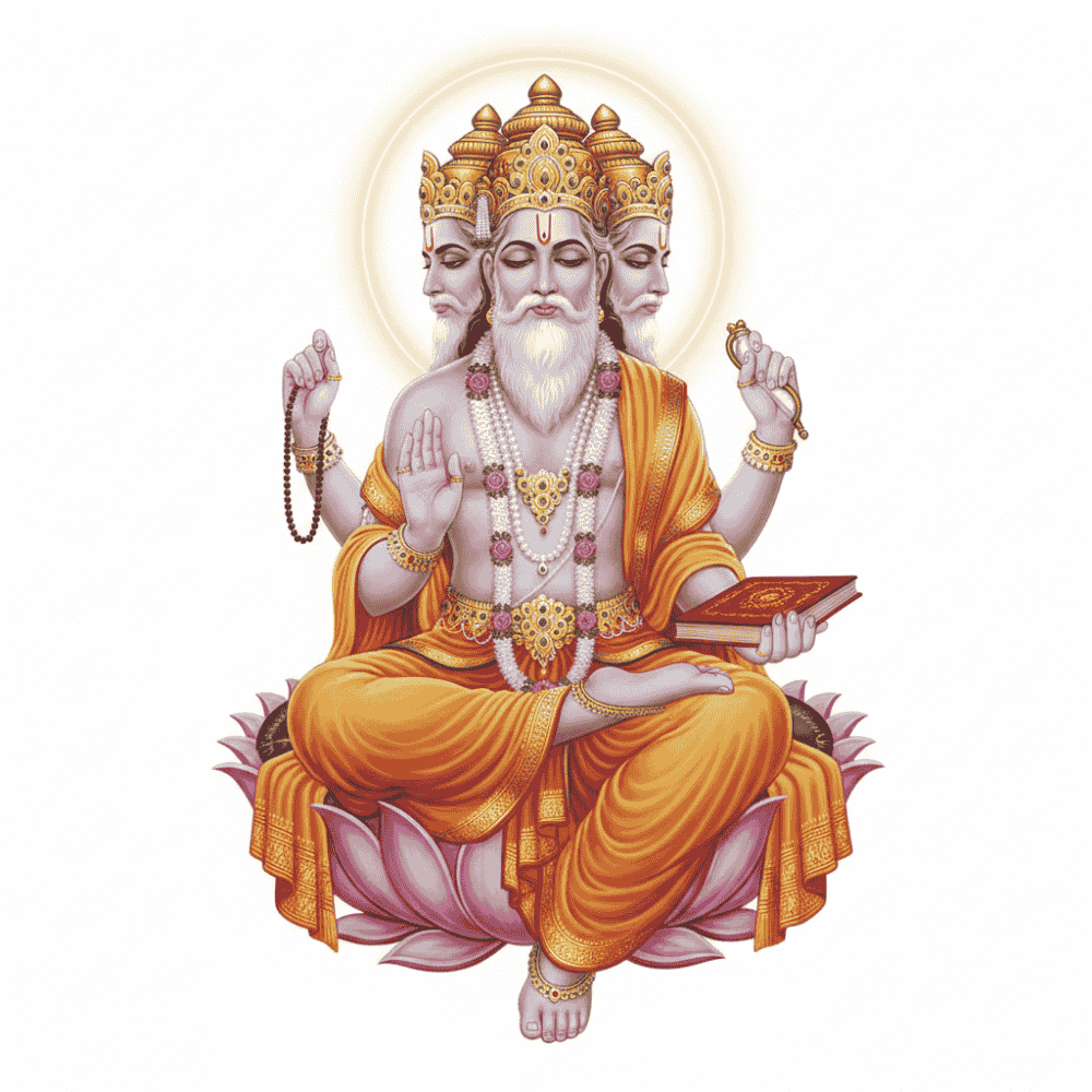 20_Mukhi_Rudraksha_Ruling_Deity