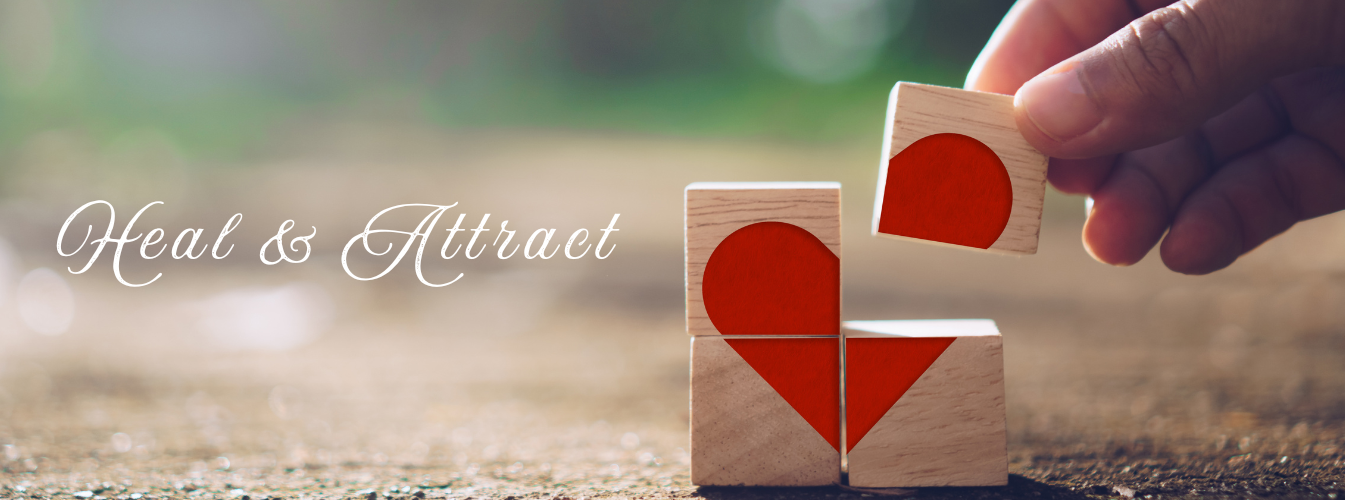💞 Attract Love with Rudraksha - Find your Soulmate