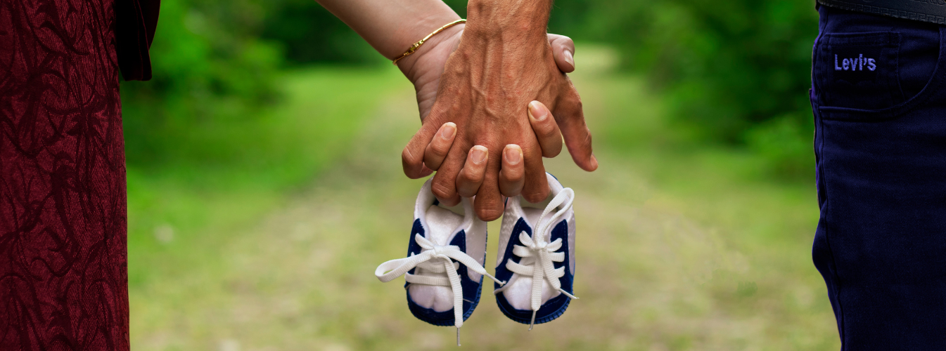 🌸 Rudraksha for Fertility: Enhance Conception and Embrace Motherhood Naturally