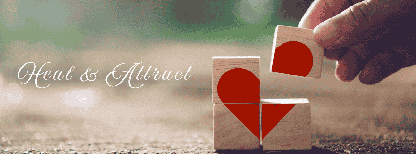 💞 Attract Love with Rudraksha - Find your Soulmate