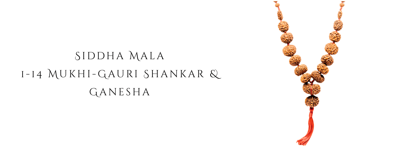 Siddha Mala Benefits