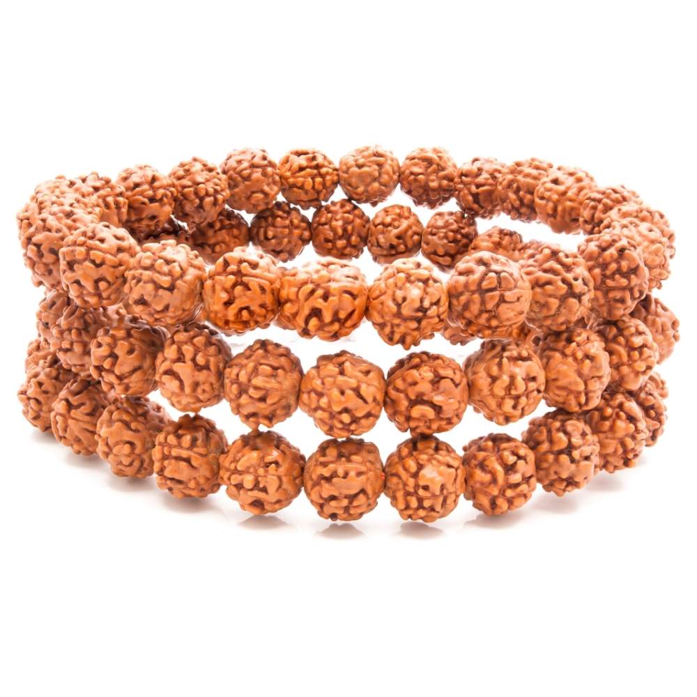 Rudraksha Bracelet - Rudraksha Indonesia 
