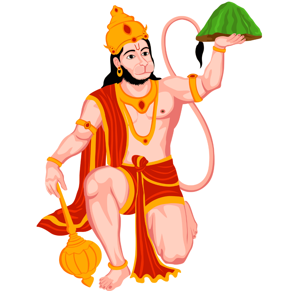 11_Mukhi_Rudraksha_Ruling_Deity