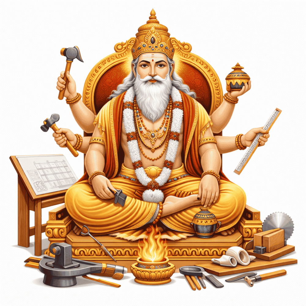 17_Mukhi_Rudraksha_Ruling_Deity