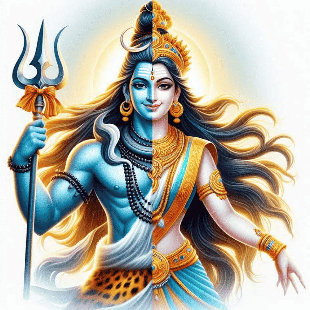 2_Mukhi_Rudraksha_Ruling_Deity