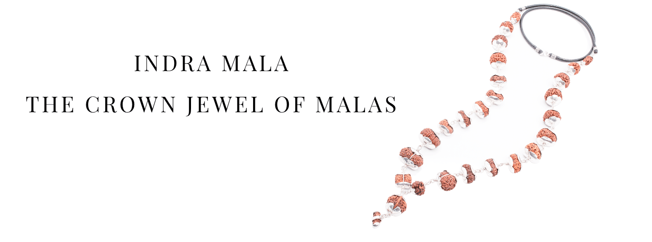 Indra Mala Benefits