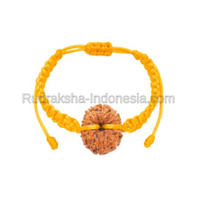 Load image into Gallery viewer, 11 MUKHI RUDRAKSHA BRACELET
